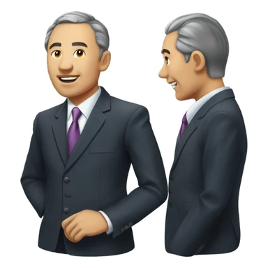 Nazarbaev President of Kazakhstan sticker