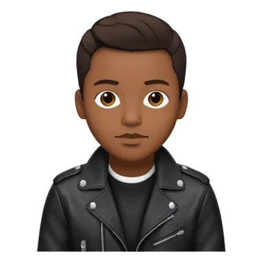 Avant, R&B Singer with dark brown hair sticker