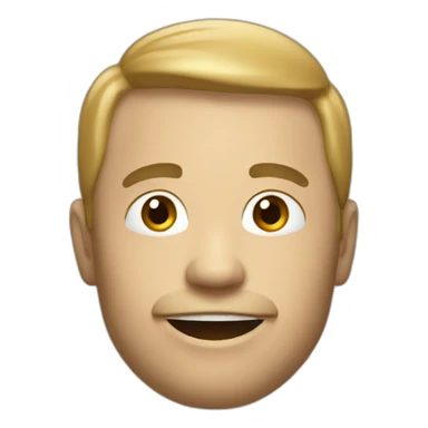 trademark icon sticker