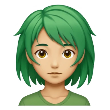 “Tighnari” (from “Genshin Impact”) sticker