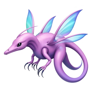 Palkia-Cresselia-Fakémon-creature-hybrid sticker