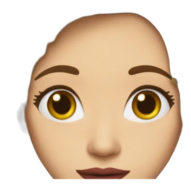 Whitney Cummings  sticker