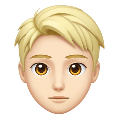 gojo starou  sticker