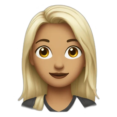 how to shirli sticker