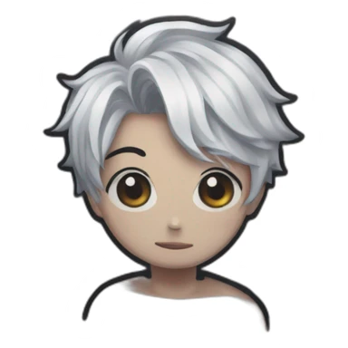 jung-jungkook-tatoo sticker