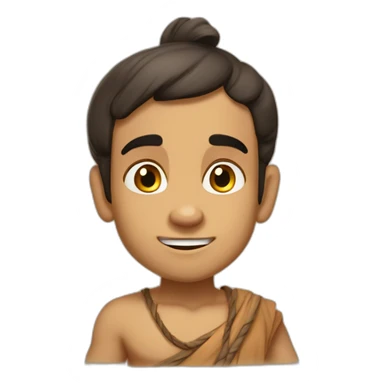 Chota bheem sticker