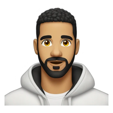 Zesty Drake  sticker