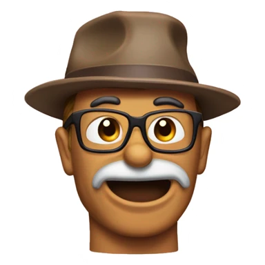 Die Figur Alf aus den 80er sticker