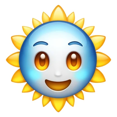 Rise and prime  sticker