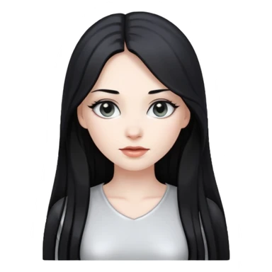 wuthering waves sticker