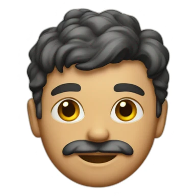 Davy Rudolph designer sticker