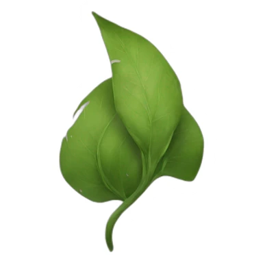 Lames secrete sticker