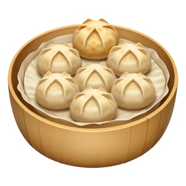 soft gyosa ball sticker