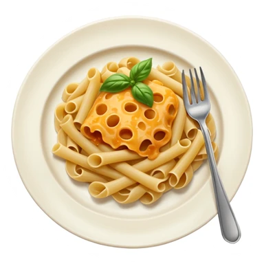Italian foods sticker