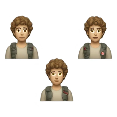 zuul ghostbuster car driver sticker