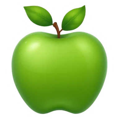 make it with light Green color instead of yellow  sticker