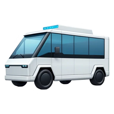 Tesla Cybertruck sticker