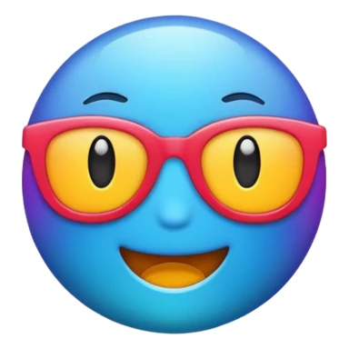 HYPE text sticker