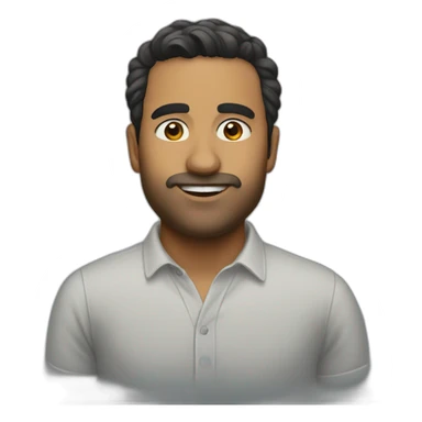 Douglas Moura sticker