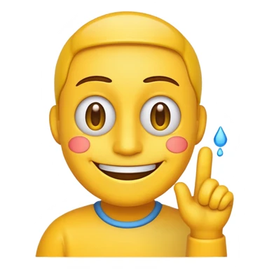 generate an emoji of stanley stoichiometry sticker