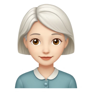 Elder sister sticker