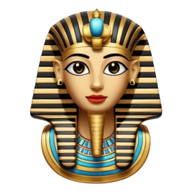 egypt stuff sticker