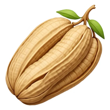 groundnut sticker