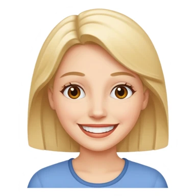 Ann hattaway sticker