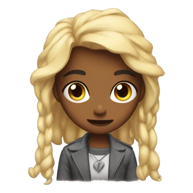 wlw heartbreak sticker