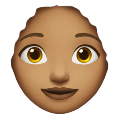 Halle bailey sticker