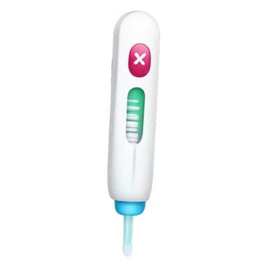 Positive Pregnancy test  sticker