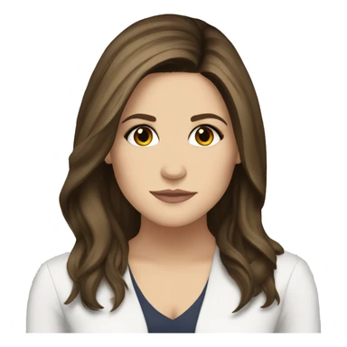 Brooke Davis  sticker