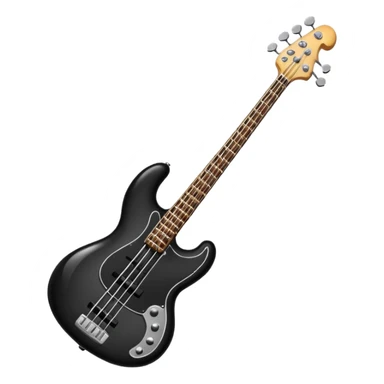 bass sticker