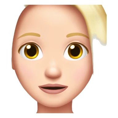 regina george sticker