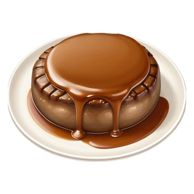 salisbury steak sticker