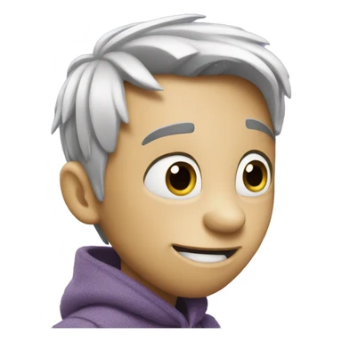 Inside Out 2 sticker