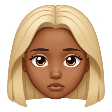 Jordyn breaking my heart sticker