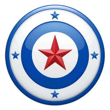 portsmouth fc badge sticker