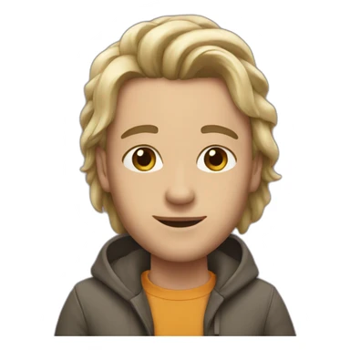 introduction sticker