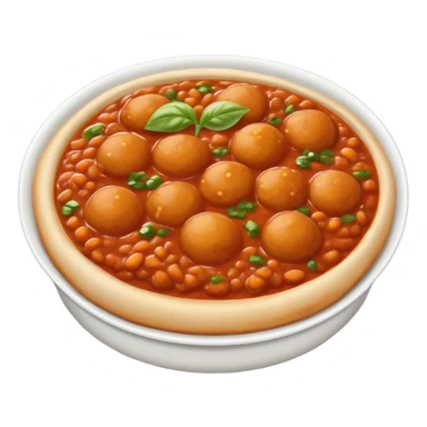 Pav bhaji  sticker