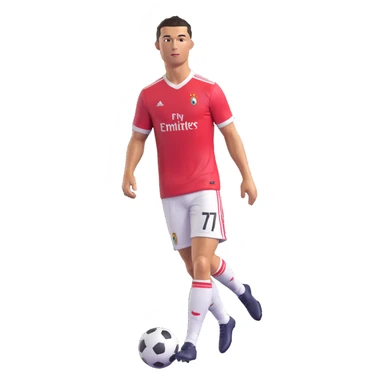 Cristiano Ronaldo  sticker