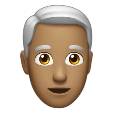 Qui se recoiffe sticker