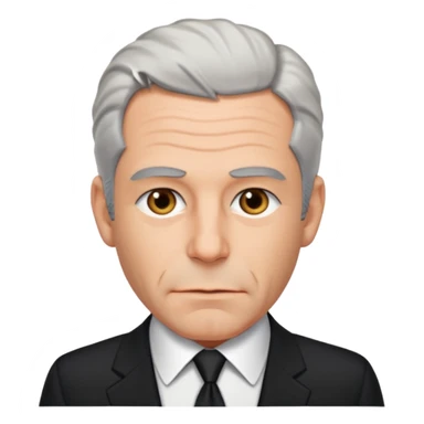 Epstein sticker