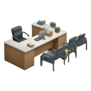 immigration office sticker