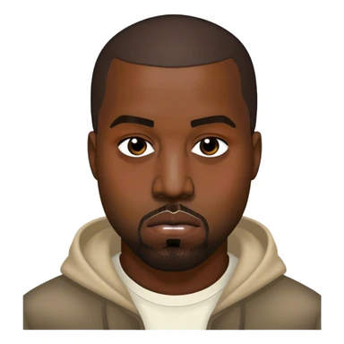 Kanye West Donda Era sticker
