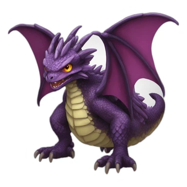 Shagaru Magala sticker