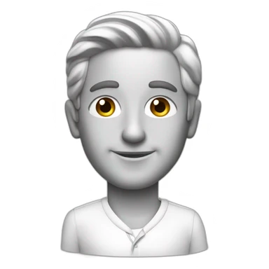 Harmont blaine sticker