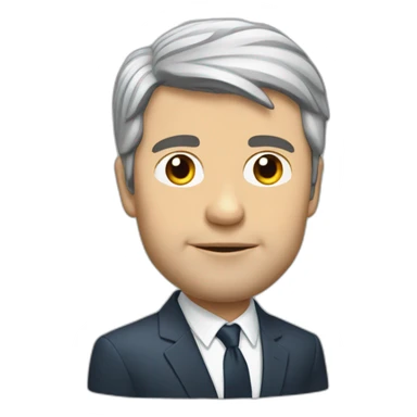 Laurent wauquiez sticker