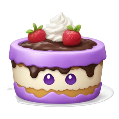 Motti desserts  sticker