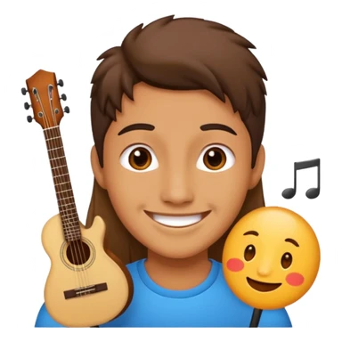 Jul Musique  sticker